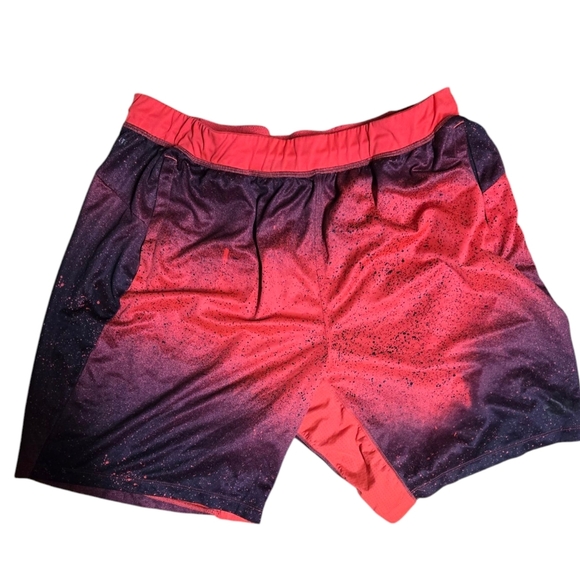 Adidas Mens 2XL Mesh Shorts - Picture 1 of 3